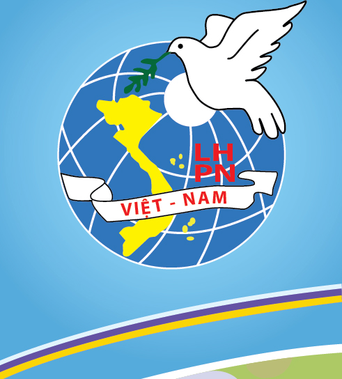 Logo Hoi Phu Nu – Phi Lao